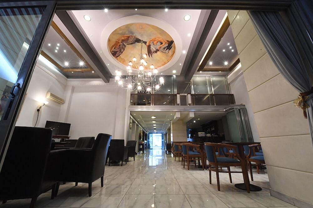Ephira Hotel — Korinthos — photo 4