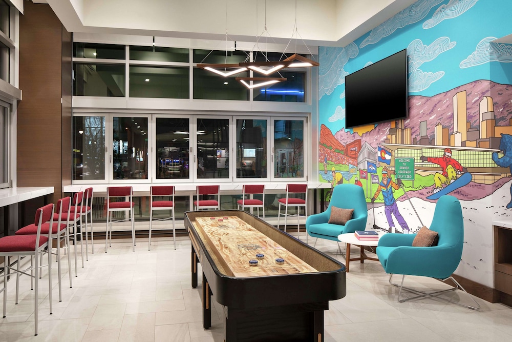 Tru By Hilton Denver Downtown Convention Center - photo 24