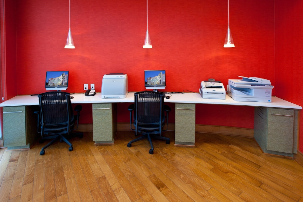 Hotel Indigo Columbus Architectural Center by IHG - photo 27