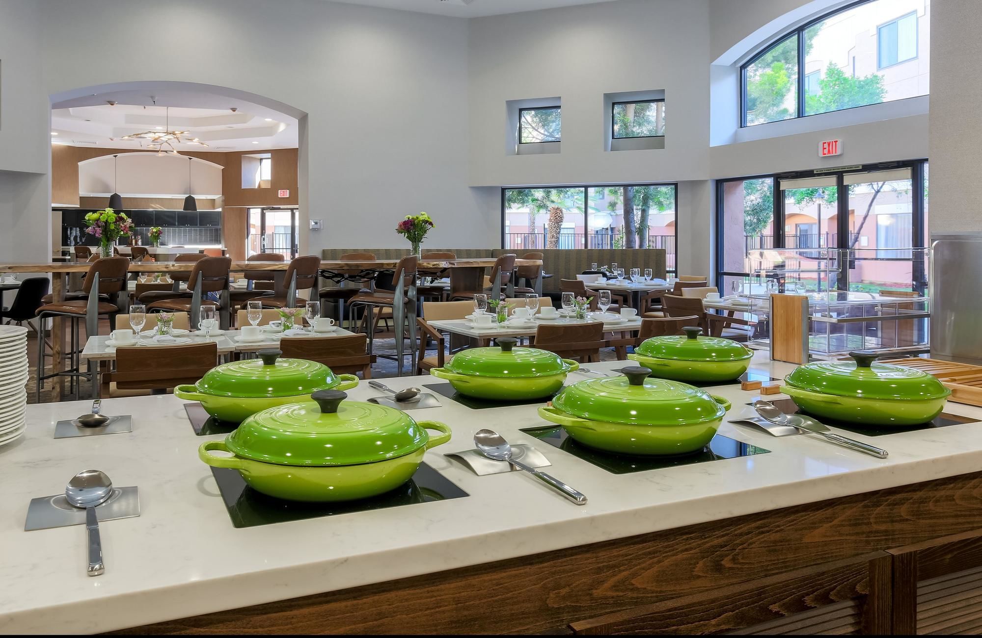 DoubleTree Suites by Hilton Sacramento Rancho Cordova - photo 61