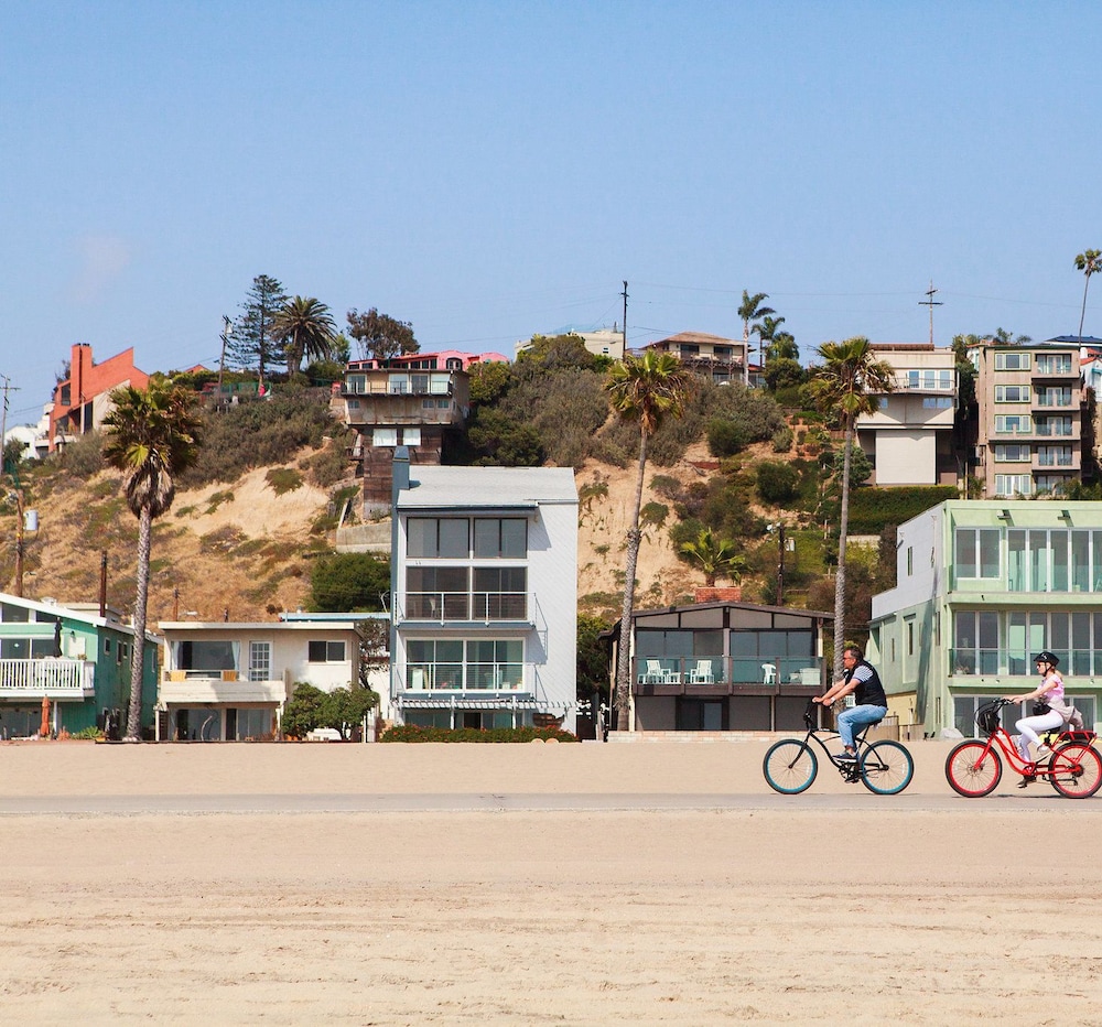 Inn at Playa del Rey - photo 64