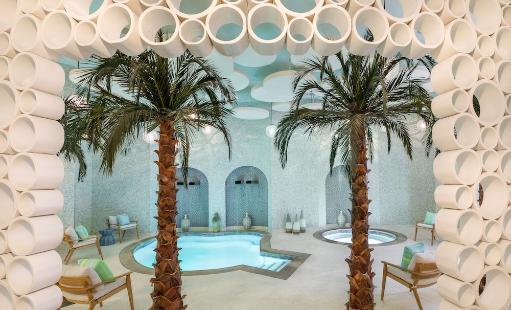 Riviera Resort Palm Springs - photo 49
