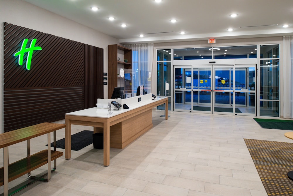 Holiday Inn Fort Worth Alliance by IHG - photo 71