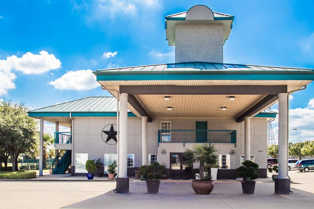 Americas Best Value Inn Ft. Worth - photo 4