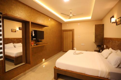 Hotel Southern Heritage — Udupi