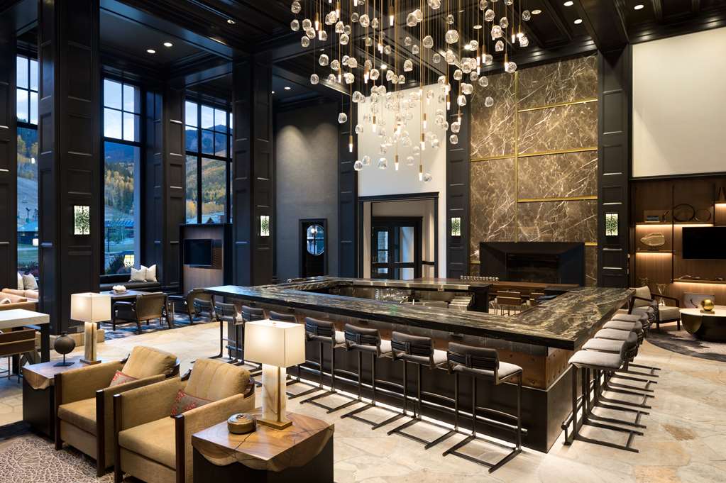 Park Hyatt Beaver Creek Resort and Spa - photo 6