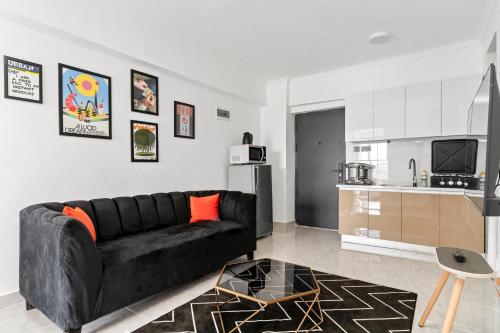 Meka One Bedroom in Kilimani — 4-Star Luxury Hotel in Nairobi, Kenya
