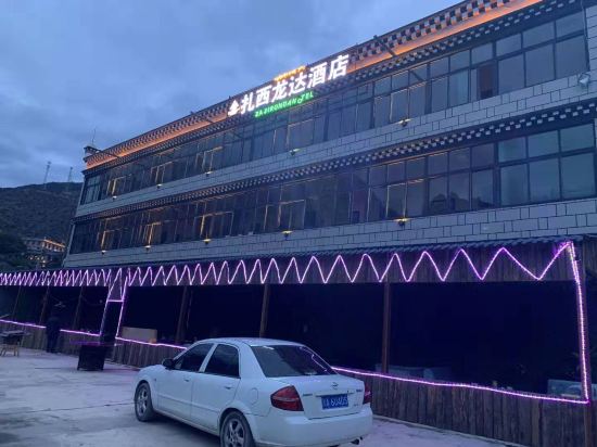 Zhaxi Longda Hotel - last minute hotel in Ganzi