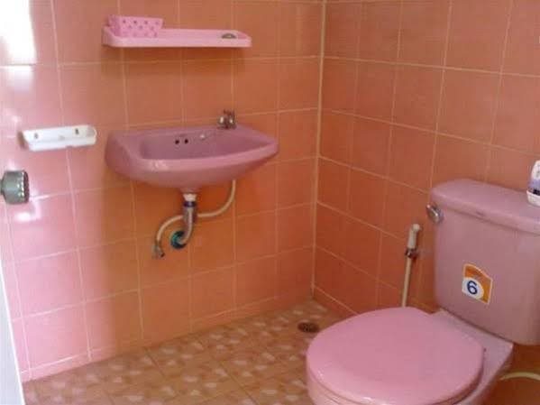 Full Time Resort in Khao Kho, Thailand