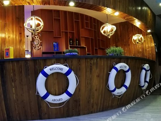 Dad Hotel — Urumqi — photo 5