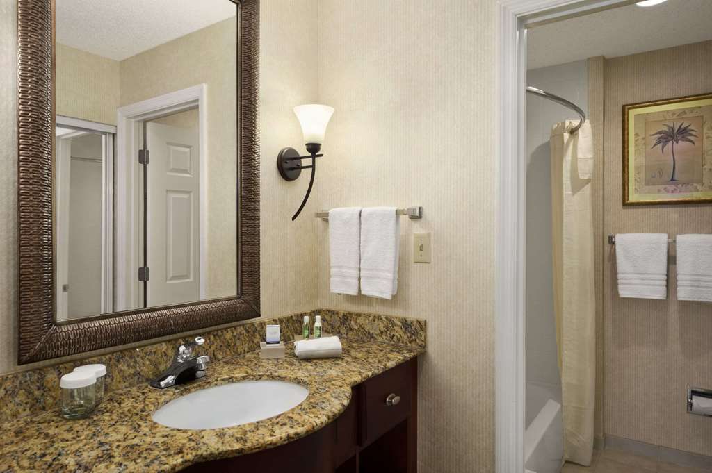Hawthorn Suites By Wyndham Jacksonville - photo 5