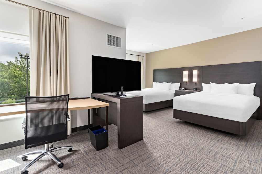 Residence Inn by Marriott Port Arthur - photo 11