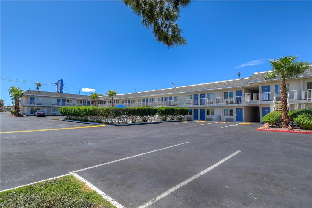Motel 6 Las Vegas NV Boulder Highway - photo 18