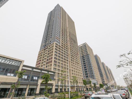 Lele Apartment - last minute hotel in Guangzhou