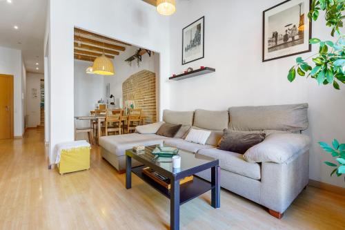 Design Apartment Placa la Font — 4-Star Luxury Hotel in Tarragona, Spain