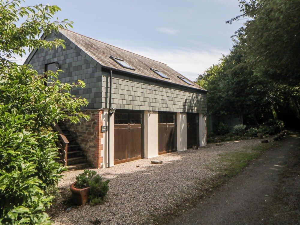 The Hayloft — hotel in Lostwithiel