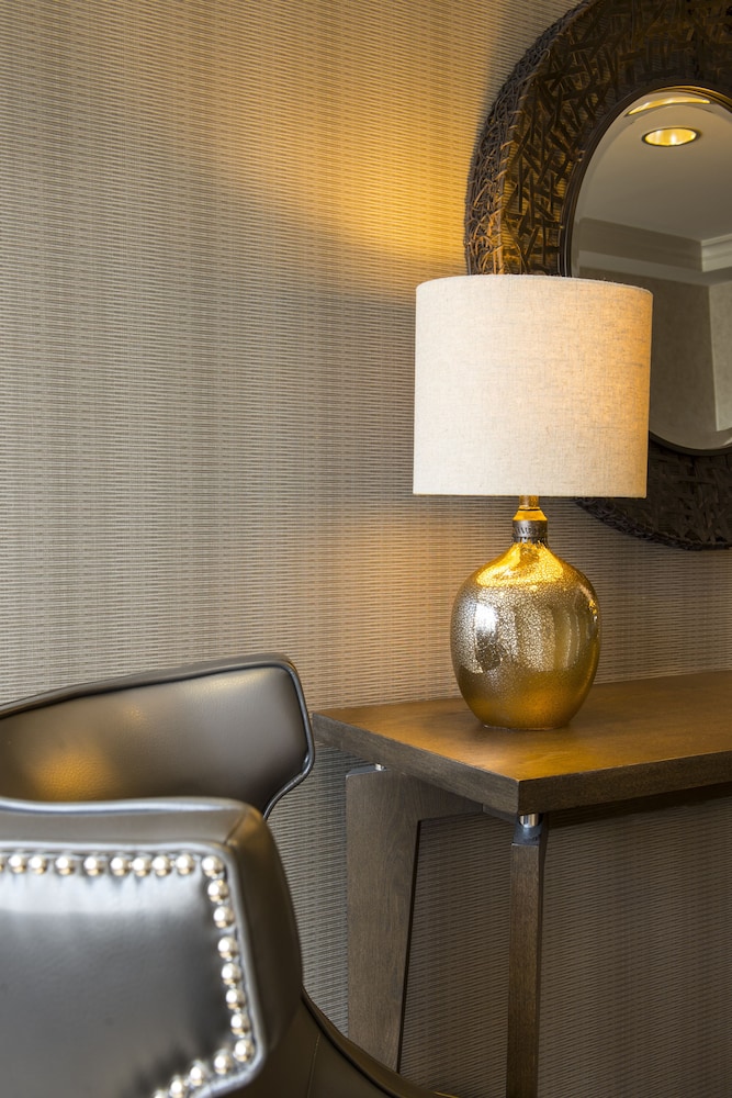 Residence Inn by Marriott Worcester - photo 28