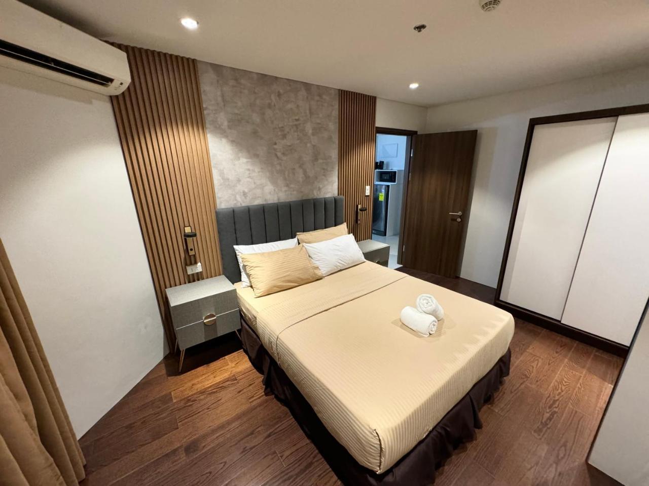 Rosecan at Tambuli Resort in Lapu-Lapu City, Philippines