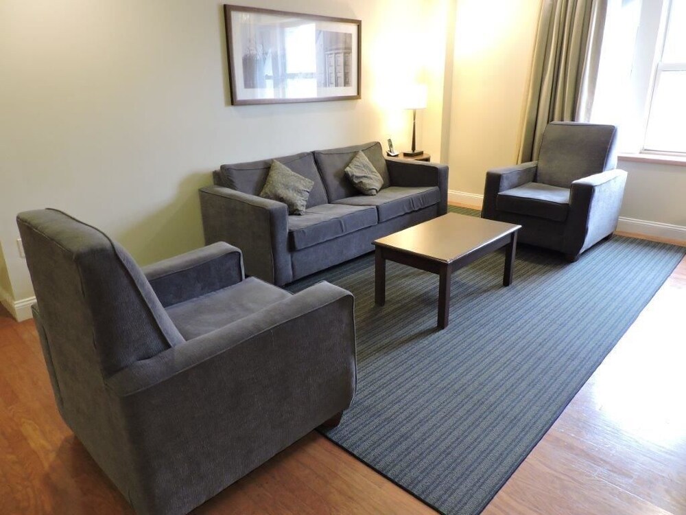 Boston Hotel Buckminster - photo 22