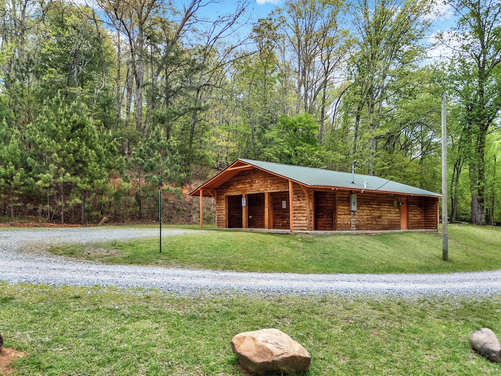 The Villas at Coosawattee River Resort - photo 127