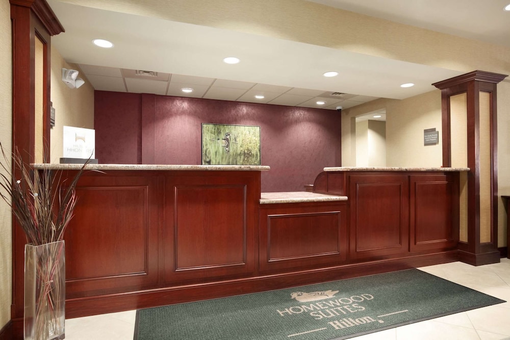 Homewood Suites by Hilton Atlantic City Egg Harbor Township - photo 3
