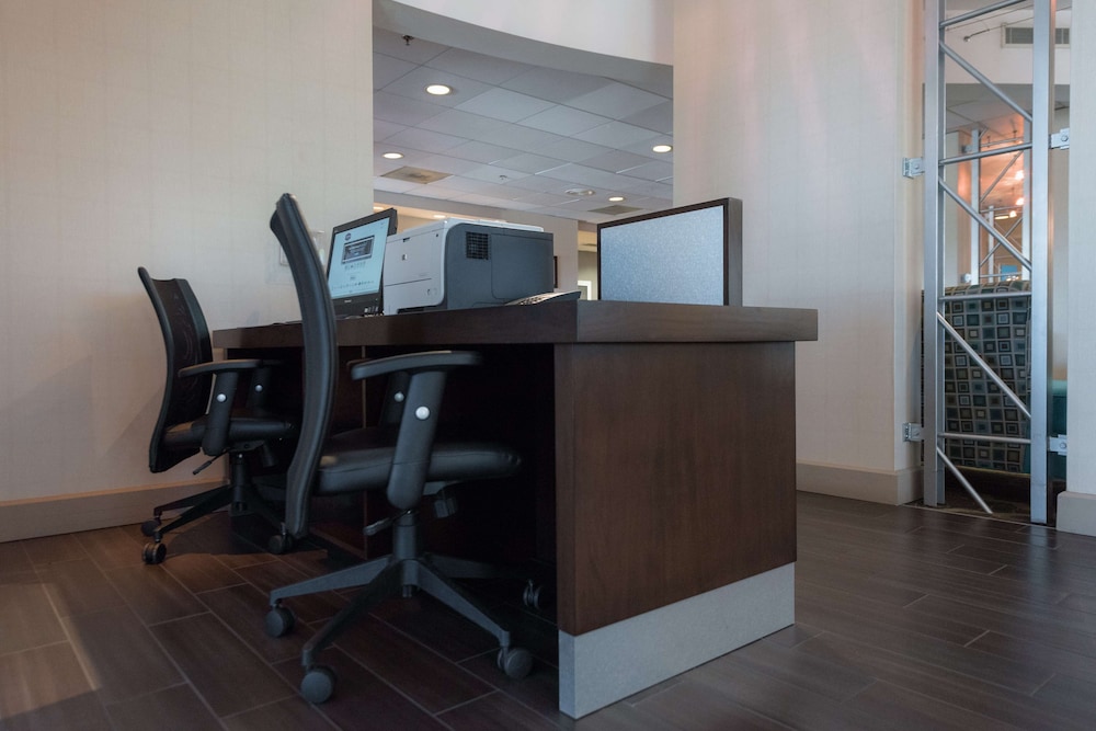 Hampton Inn Brooksville Dade - photo 63