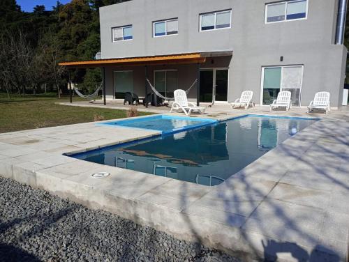 Quinta la serenidad de cardales - last minute hotel in Unknown City
