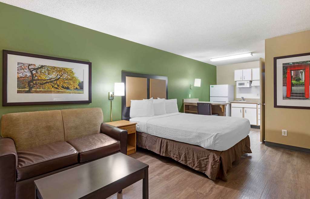 Extended Stay America Select Suites Denver Cherry Creek - photo 41