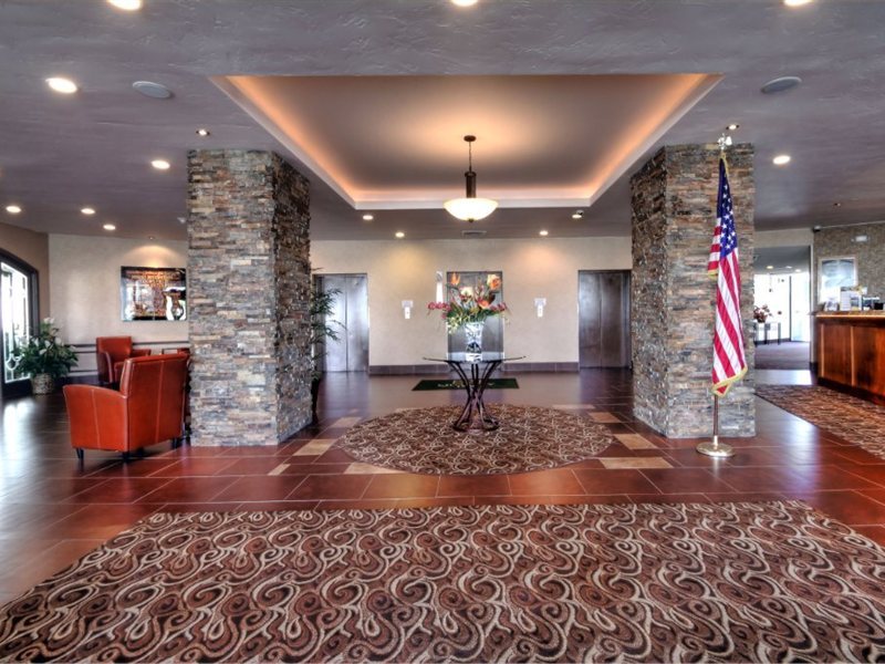 Clarion Hotel Denver Central - photo 7