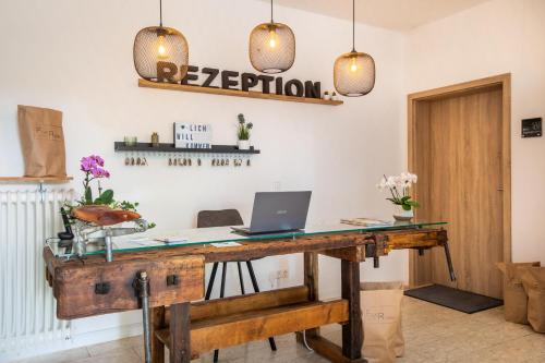 Hotel Clement Bed & Breakfast — hotel in Ingelheim Am Rhein