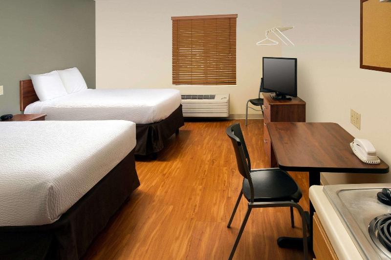 WoodSpring Suites Tulsa - photo 19