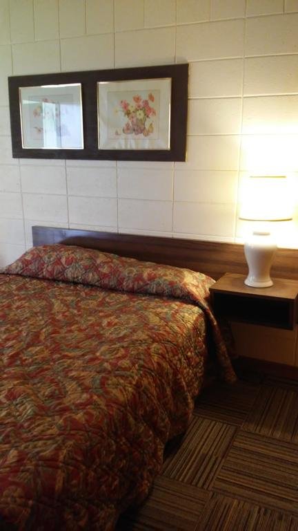 Towne Center Motel — hotel in Mountain Home