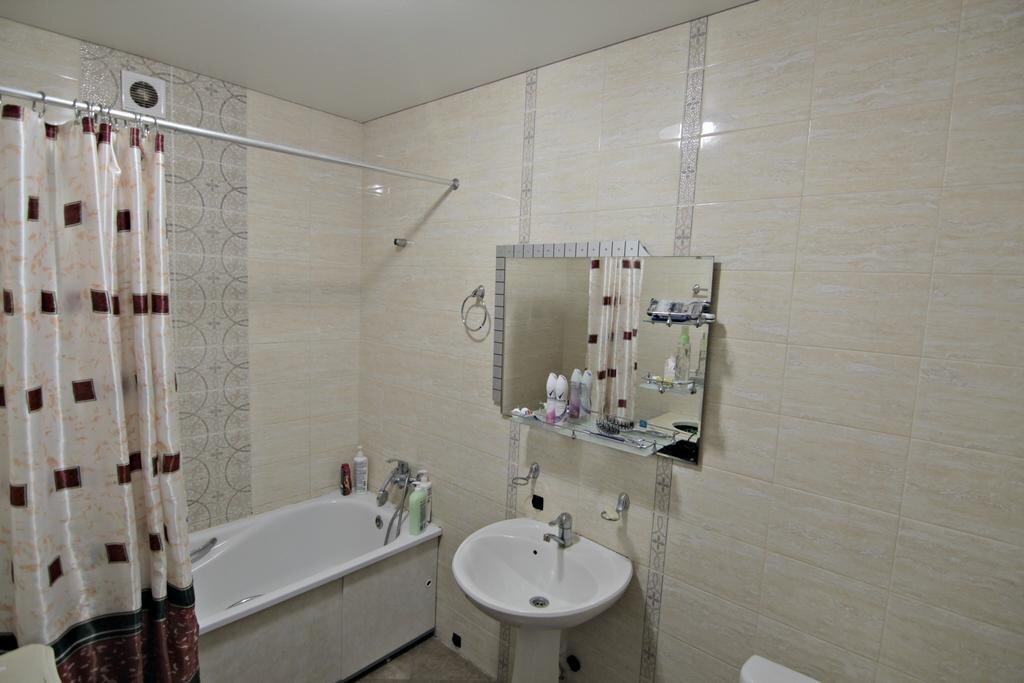 Inn Olympic 500 — Sochi — photo 2
