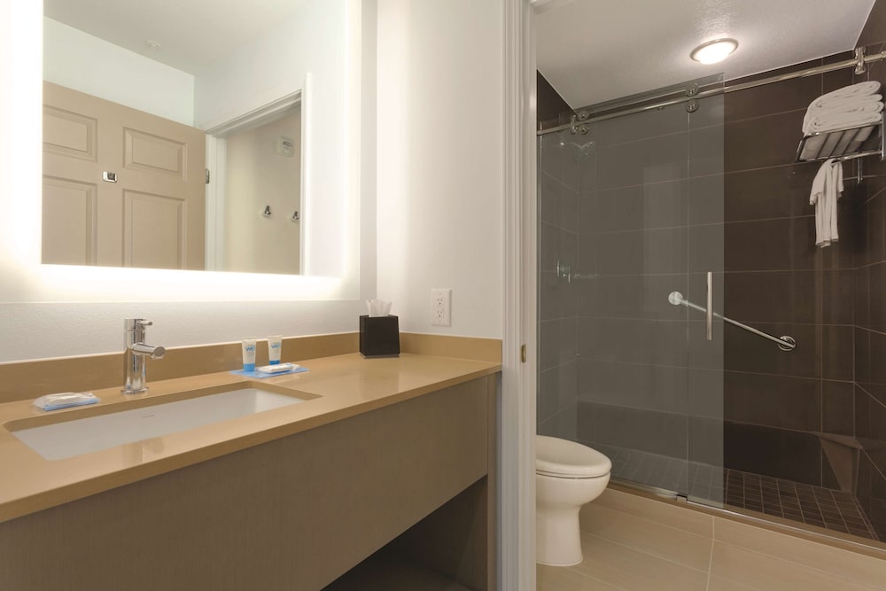 HYATT house Cypress Anaheim - photo 9