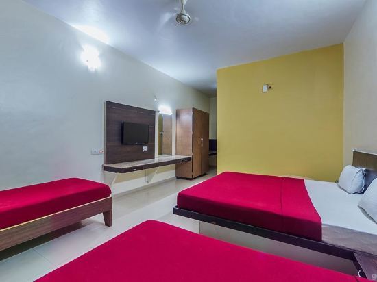Uday Hill Resort — Nashik — photo 5