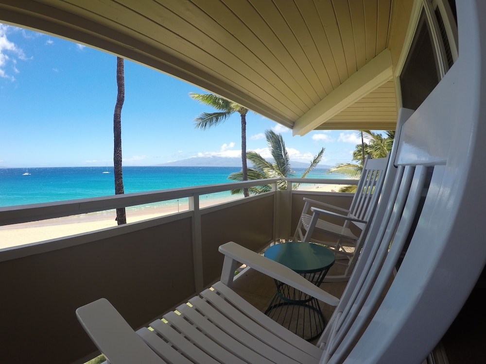 Kaanapali Ocean Inn — Lahaina