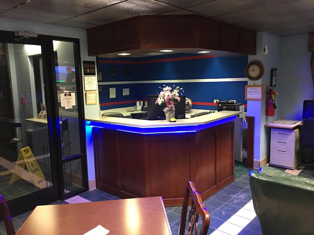 Nation's Inn - photo 4