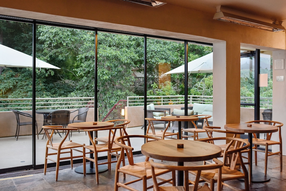 Mill Valley Inn - photo 32