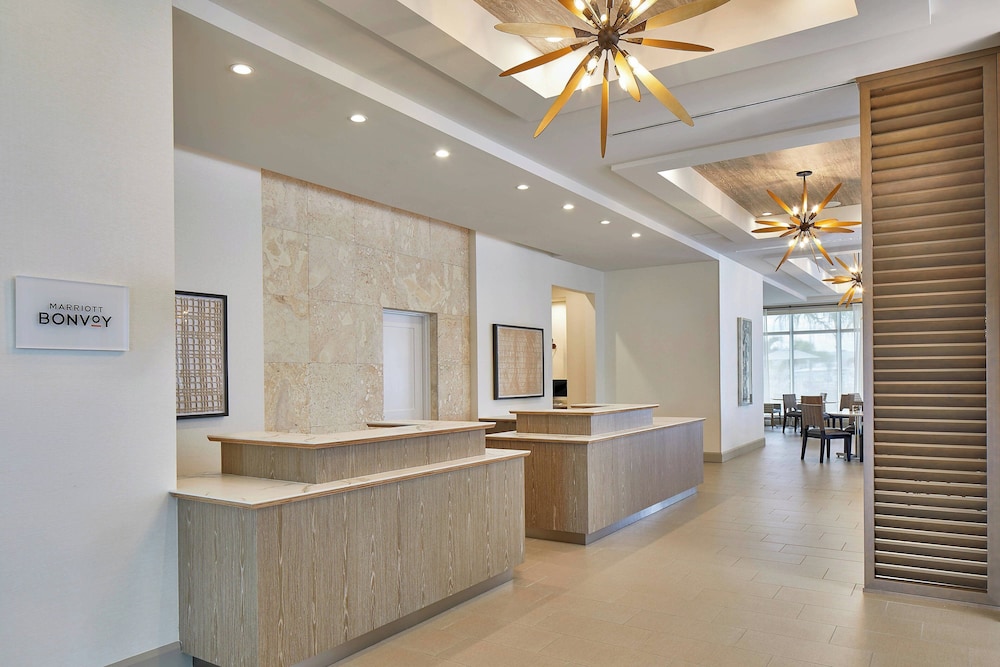 Residence Inn by Marriott St. Petersburg Tierra Verde - photo 5