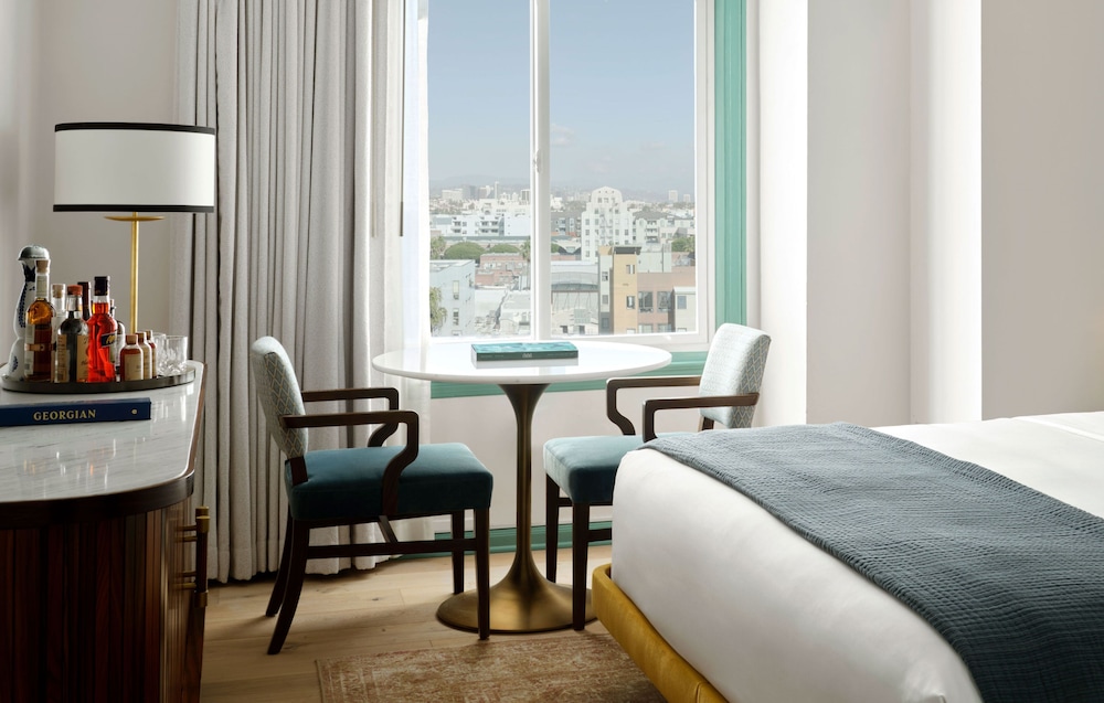 The Georgian in The Unbound Collection by Hyatt - photo 17