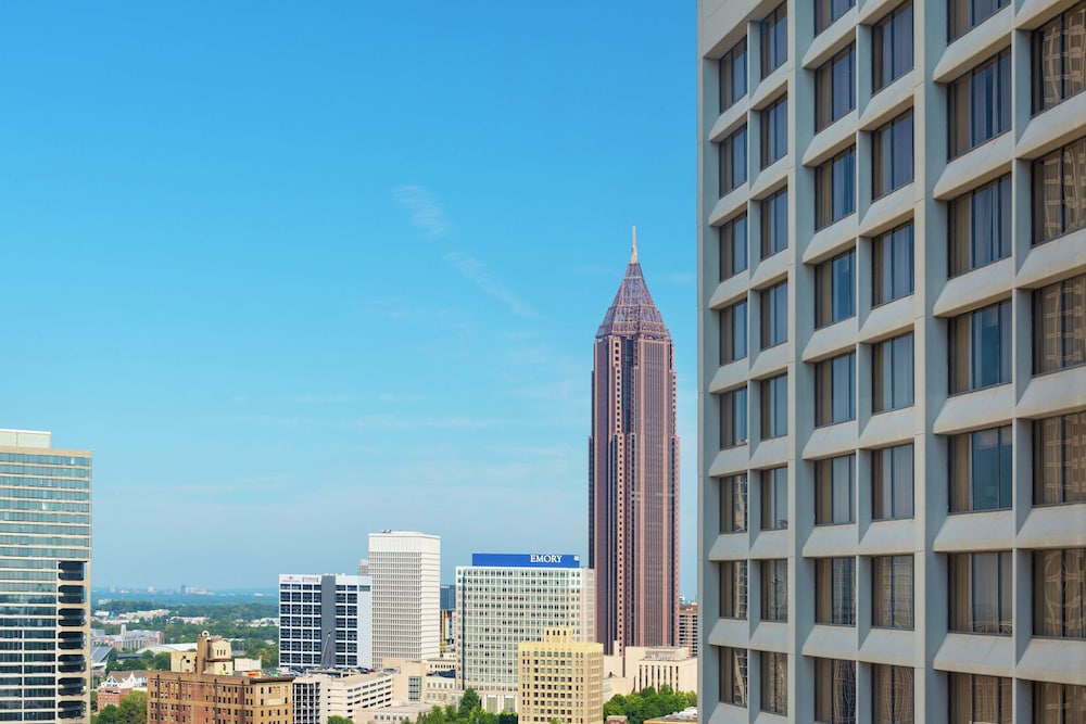Hilton Atlanta - photo 24
