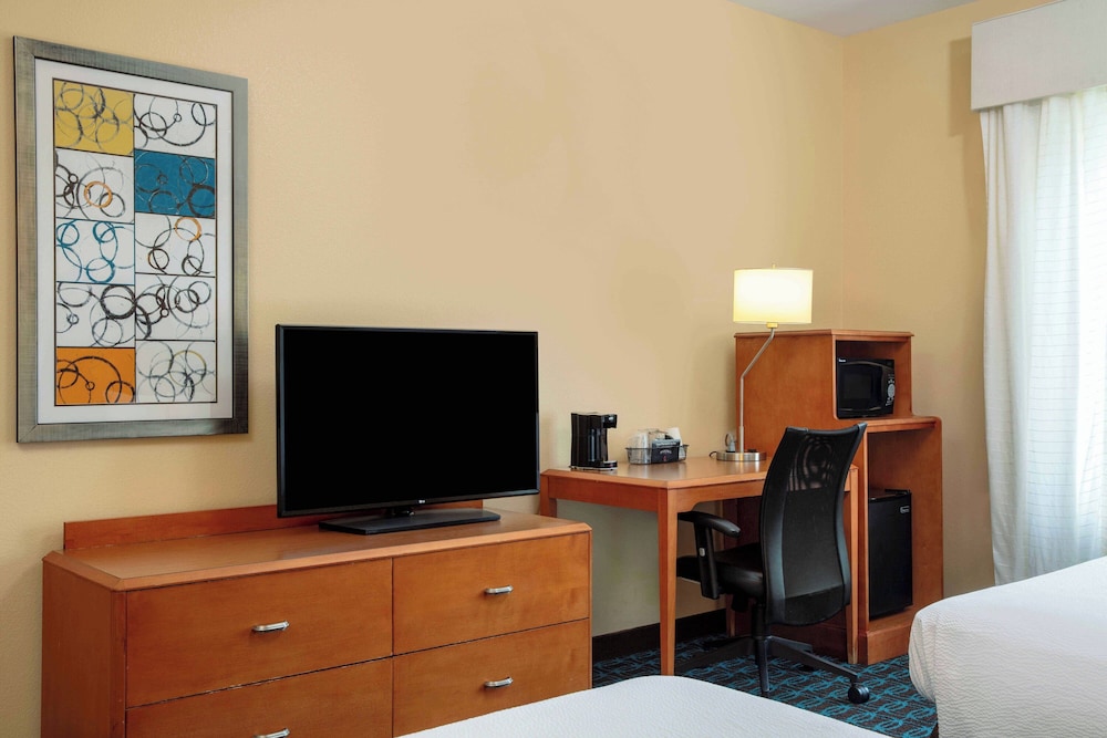 Fairfield by Marriott Inn and Suites Augusta Fort Eisenhower Area - photo 6