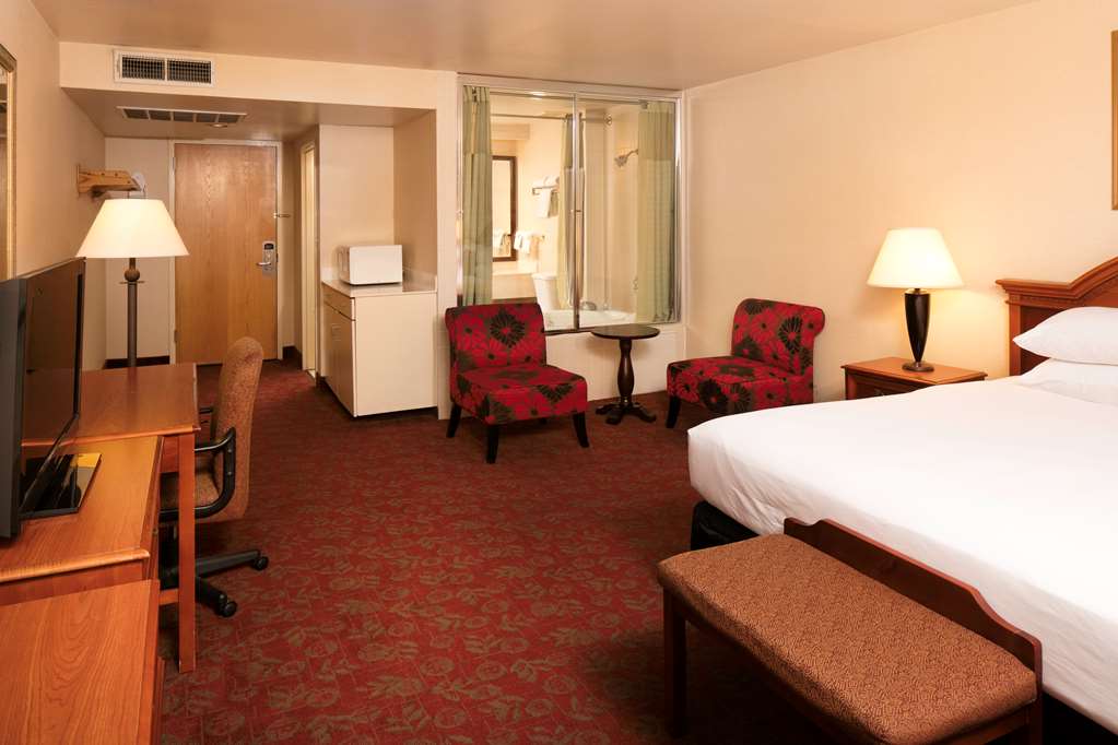Red Lion Hotel & Conference Center St. George UT - photo 25