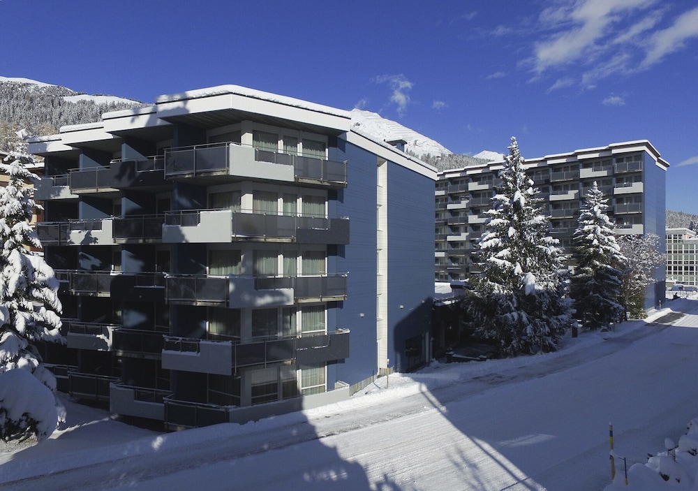 Club Hotel Davos