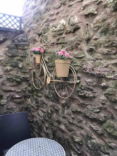 Castlegate Cottage
