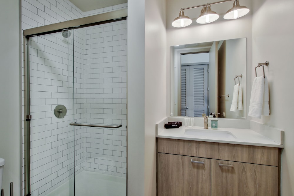 The Old Town Luxury Lofts - photo 224
