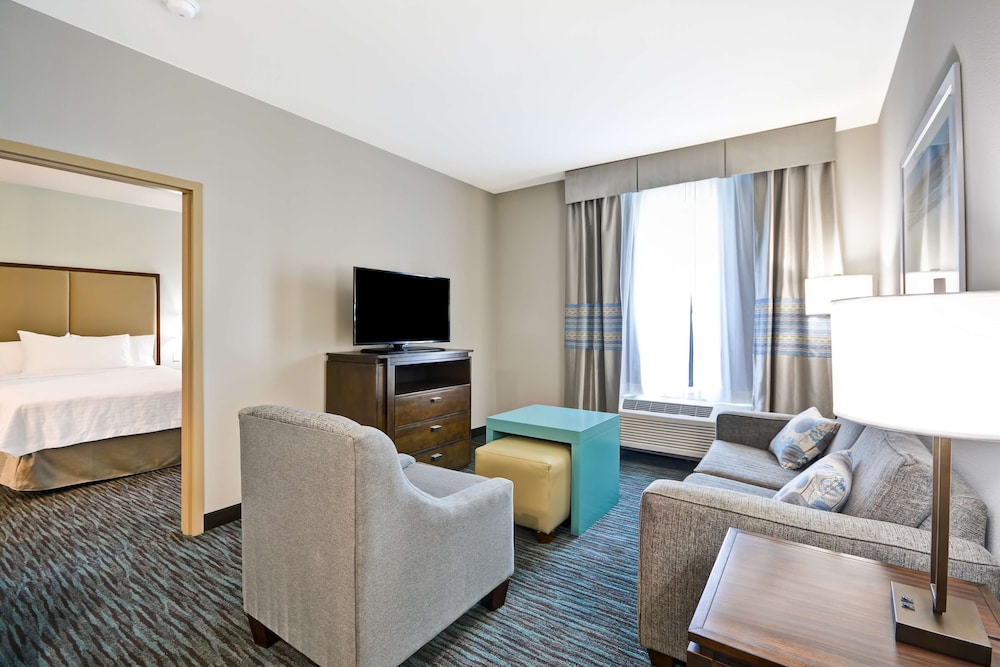 Homewood Suites by Hilton Galveston - photo 5