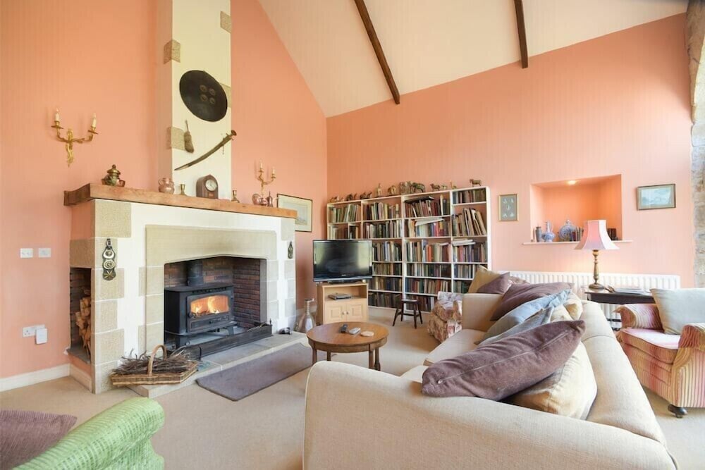 Craster Tower Coach House in Alnwick, United Kingdom