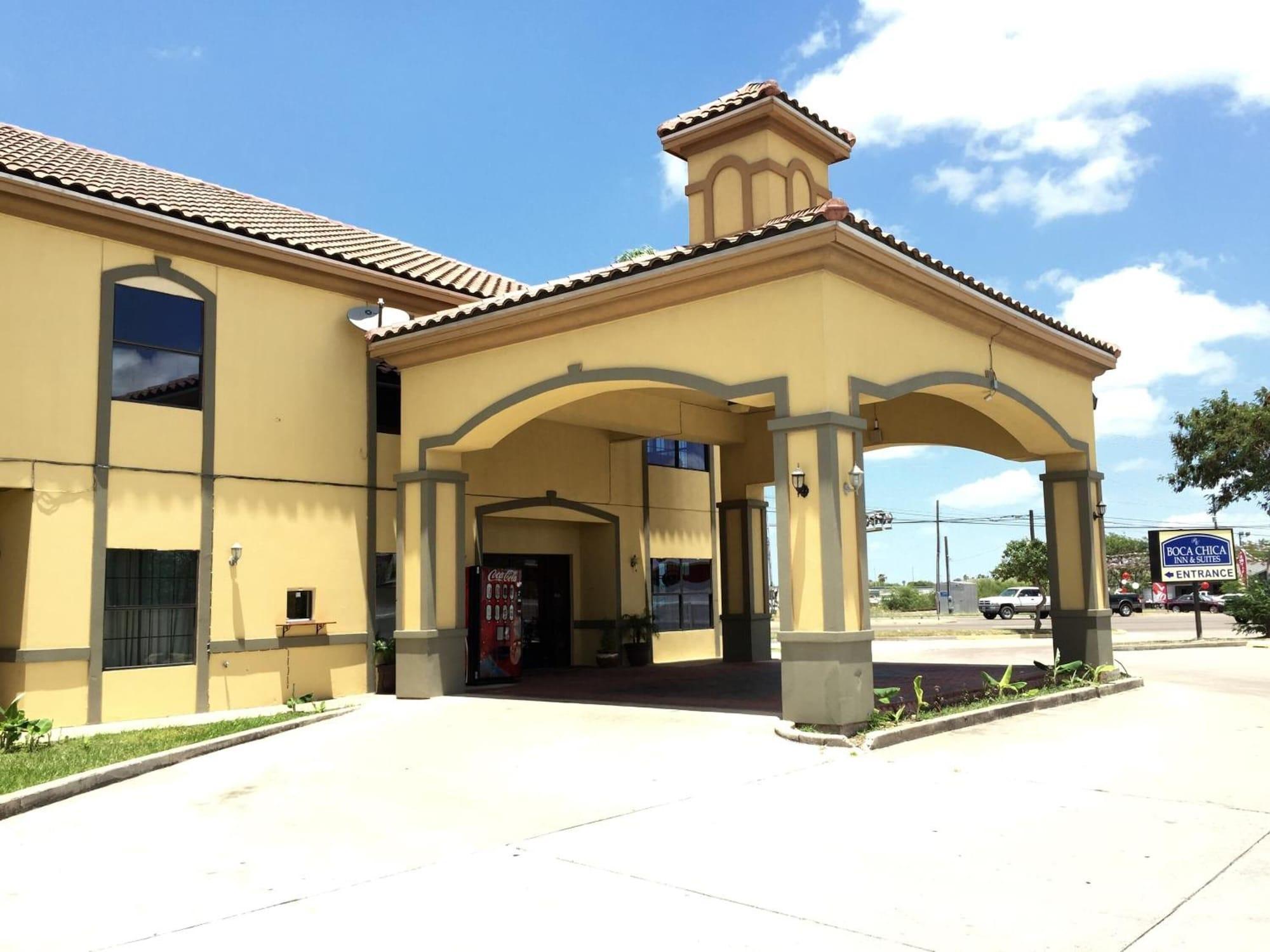 Boca Chica Inn & Suites Brownsville - photo 11