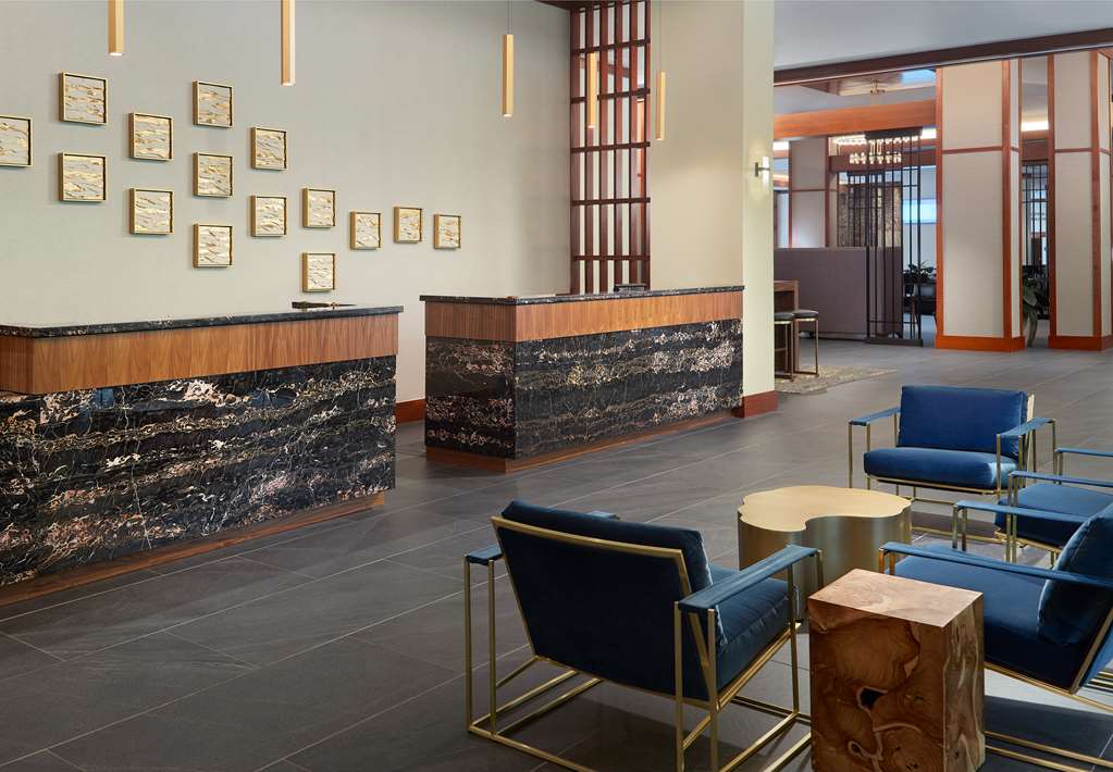 Emory Conference Center Hotel - photo 3